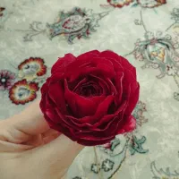گل ربانی مدل جدید و طبیعی