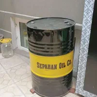 شش بشکه سالم