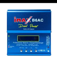 شارژر بالانسر دار 80وات 6امپر