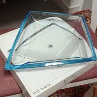 میوه خوری کریستال آلمانی برند والتر