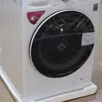 لباسشویی ده کیلویی ال جی نو نو