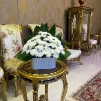گل طبیعی