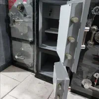 گاو صندوق ضد برش گاوصندوق|ابزارآلات|مشهد, طرق|دیوار