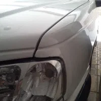 پژو پارس مدل ۹۷دوگانه سوز