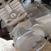 موتور  کویر مدل ۹۴|موتورسیکلت|کرمانشاه, |دیوار
