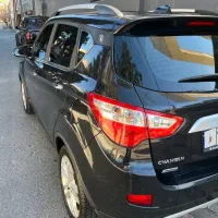 چانگان CS35|خودرو سواری و وانت|گرگان, |دیوار