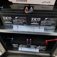 Ups dss3000rt 96v-3kva فاراتل|قطعات و لوازم جانبی رایانه|خلخال, |دیوار