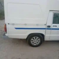 اتاق مزدا دوکابین درحد