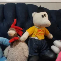 عروسک|اسباببازی|برازجان, |دیوار