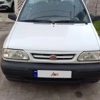 پراید 131 دوگانه سوز|خودرو سواری و وانت|آستانه اشرفیه, |دیوار