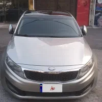 کیا اوپتیما ۲۰۱۳ در حد