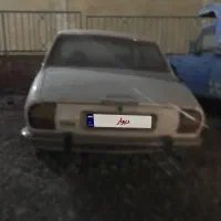 پژو ۵۰۴