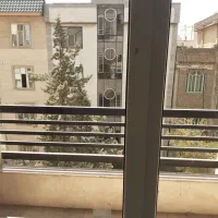 ۵۸ متر تکواحدی تراورتن فول امکانات|فروش آپارتمان|تهران, سردارجنگل|دیوار