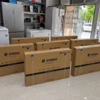 تلویزیون اسنوا ۵۰ اینچ Google TV آکبند با گارانتی