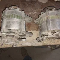 دینام ایسوزو ژاپنی 5،5|قطعات یدکی و لوازم جانبی|خرم بید, |دیوار