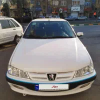 پارس 93 بیرنگ|خودرو سواری و وانت|مشهد, یاس|دیوار