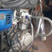 موتور125درحدصفر