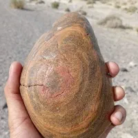 یک نوع سنگ خوشگل