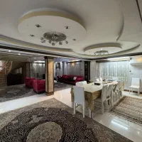 آپارتمان ۳ خواب منظریه