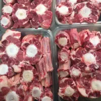 دم گوساله وگوشت کله گاو مناسب کبابی هاقصابی و...|خوردنی و آشامیدنی|مشهد, سپاد|دیوار