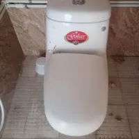 توالت فرنگی