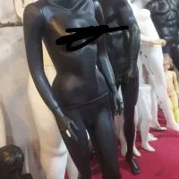 مانکن زن