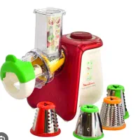 رنده برقی مولینکس