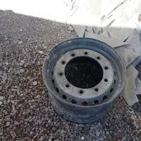 رینگ۳۸۵ ساج بیرون|قطعات یدکی و لوازم جانبی|سوری, |دیوار