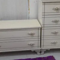 کشوهایه سالم وجادار