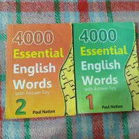 کتاب زبان انگلیسی معاوضه با رمان