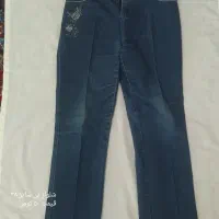 شلوار و پیراهن