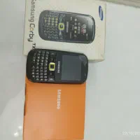 موبایل Samsung قدیمی فول