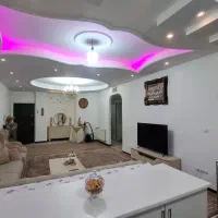 ۸۵ متر، فول، سند دار، پارکینگ دار