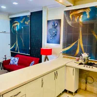 اجاره روزانه آپارتمان تمیز بازار/ ولیعصر از مالک