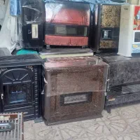 بخاری|بخاری، هیتر، شومینه|نیشابور, طالقانی|دیوار