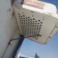 یخچال ایسوزو ۵۲۰۰سرمیلنگی کف ریل|خودرو سنگین|جهرم, |دیوار