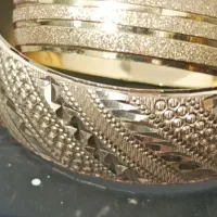 النگو بدلیجات نونو سایز بچگانه و زنانه|بدلیجات|خرمآباد, |دیوار