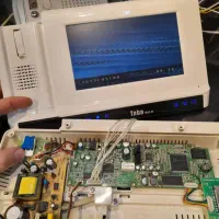 تعمیرات انواع آیفون صوتی و تصویری