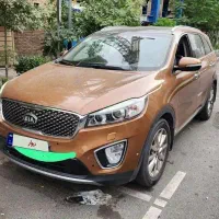 کیا سورنتو ۲۰۱۶