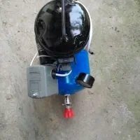 صافی فیلتر پمپباد