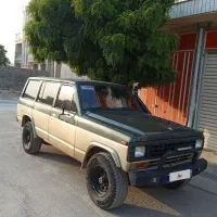 پاترول 4*4سیلندر|خودرو سواری و وانت|خرمآباد, |دیوار