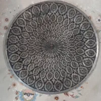 سینی قلمزنی