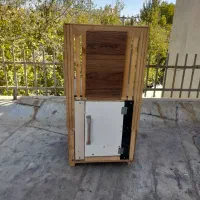 قفس فروشی|لوازم جانبی حیوانات|محلات, |دیوار