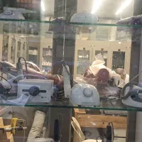 انواع سوهان برقی استرانگ و یووی