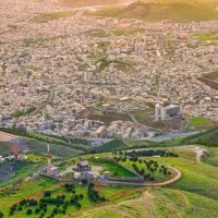 مسکن-مهر-زنبق-دوخوابه-فول-امکانات