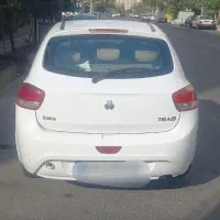 تیبا ۲ مدل ۹۶