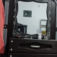 سرویس تخت خواب|تخت و سرویس خواب|کرمان, |دیوار