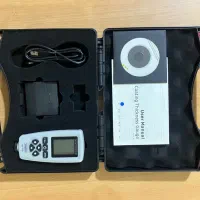 دستگاه تشخیص رنگ و ضخامت سنج YOWEXA-EC770