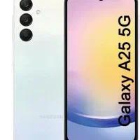 سامسونگ 5G   A25
