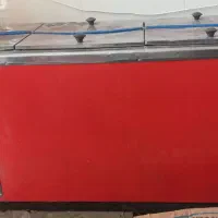 فریزر صندوقی ۶ درب